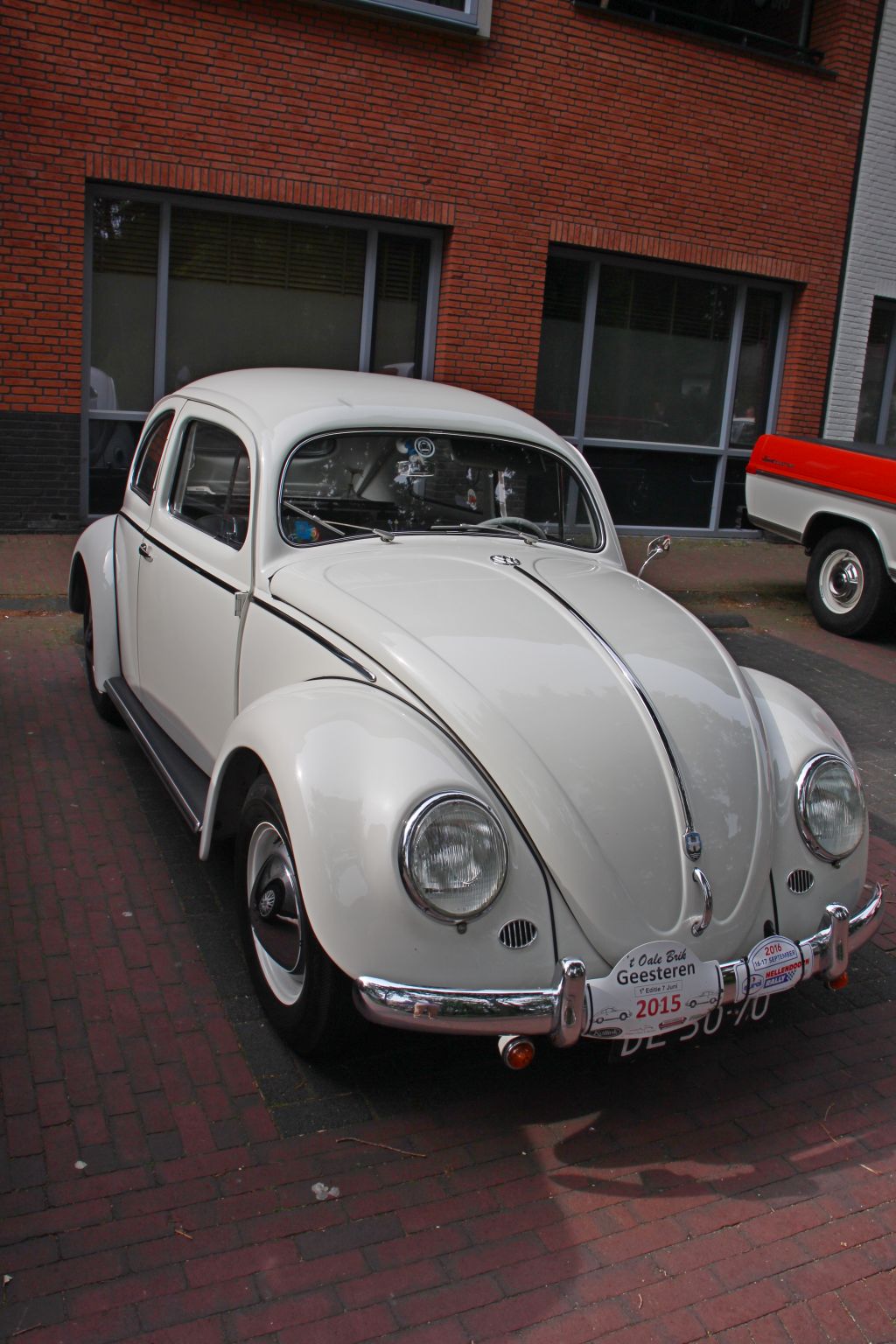 Oldtimerrit Geesteren 5 juni 2022 - 15